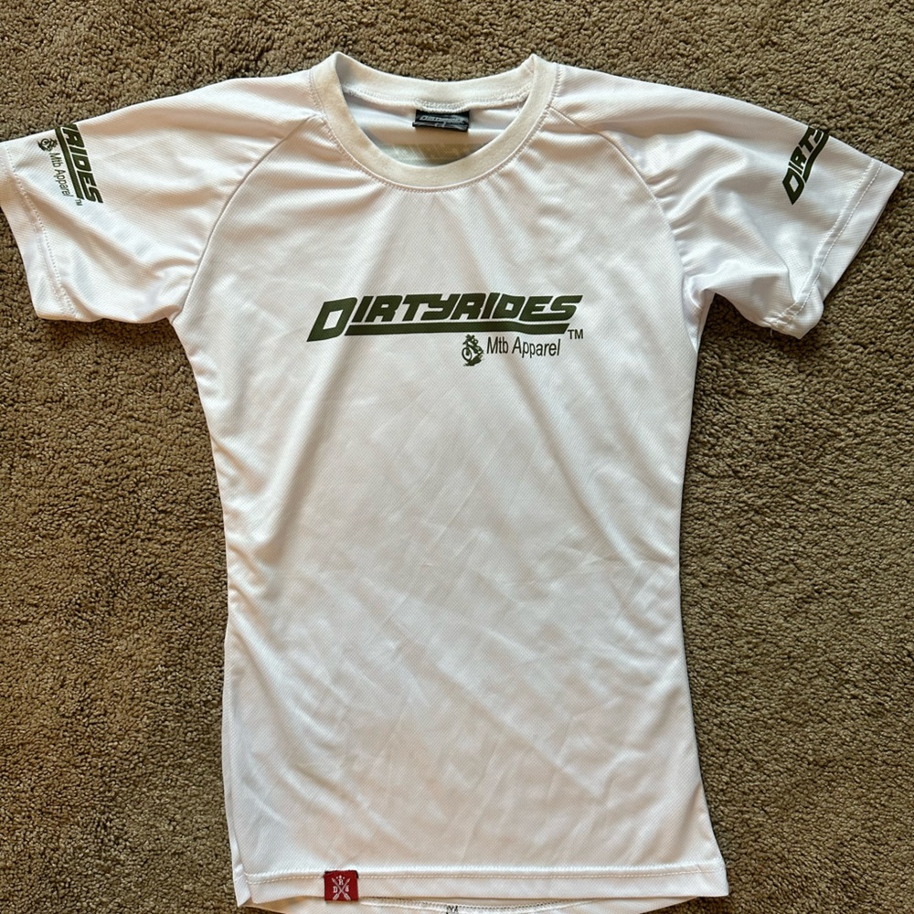 MtTB Jersey
